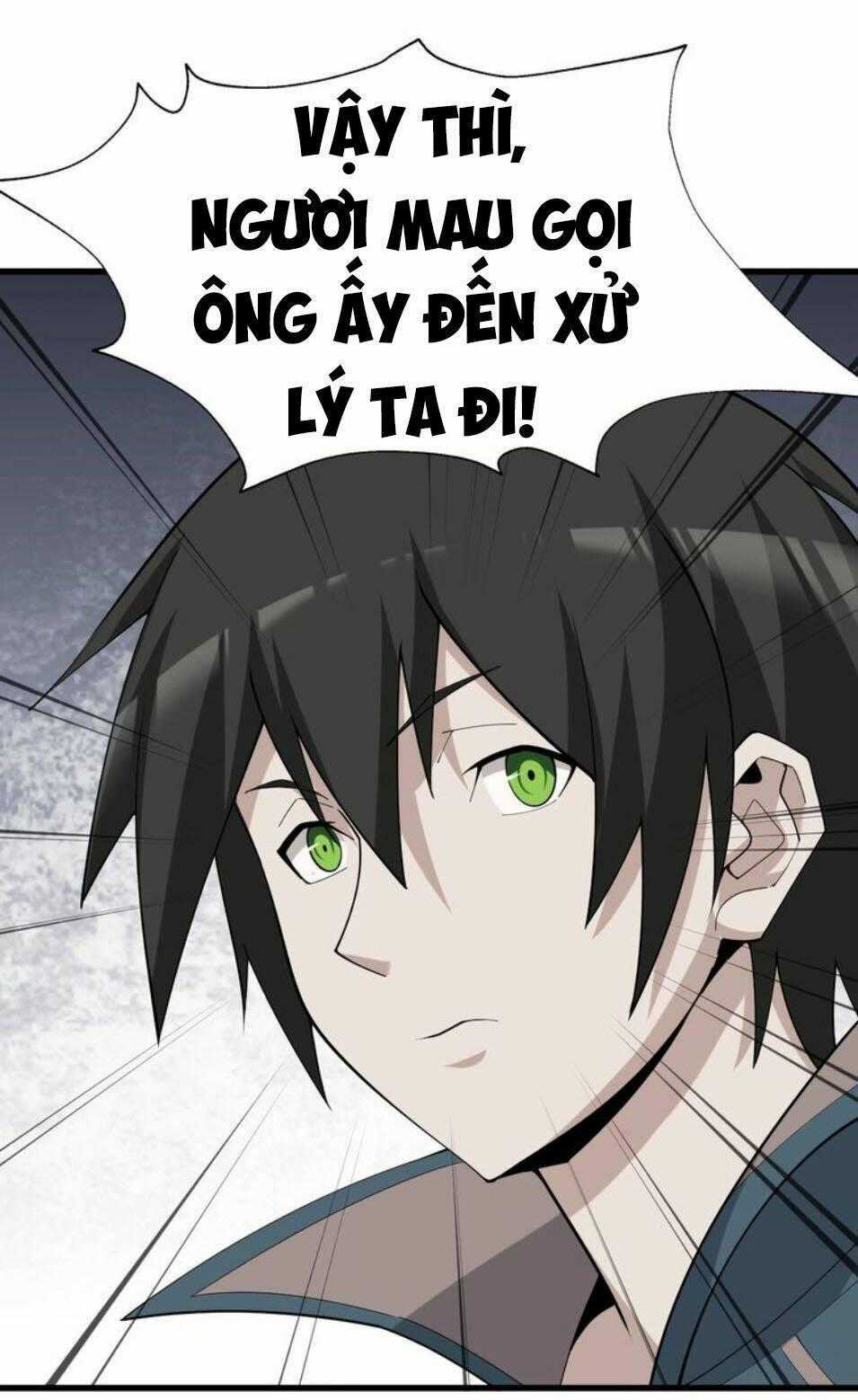 Siêu Cấp Đại Chủ Bạ Chapter 46 trang 46