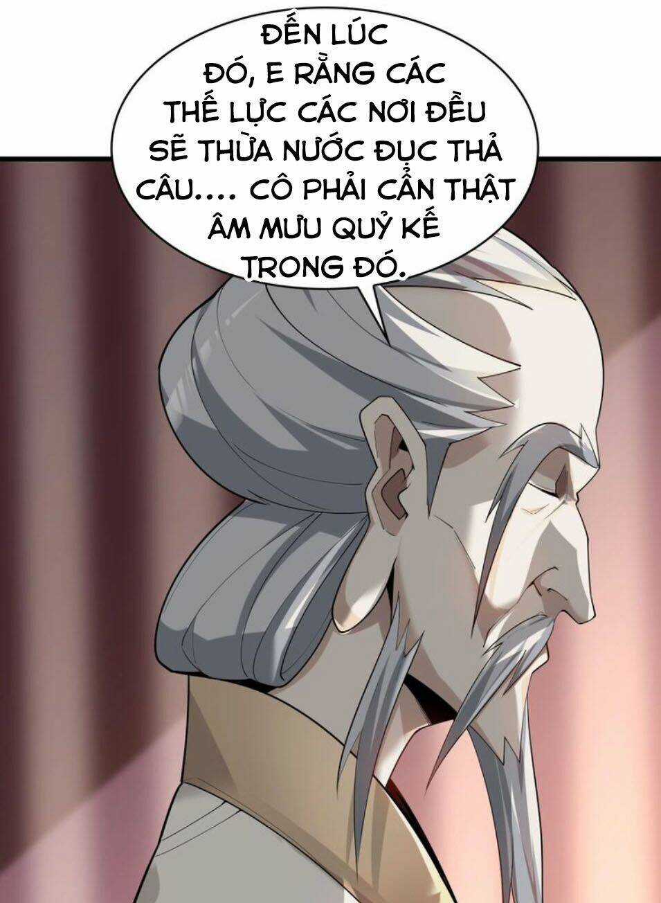 Siêu Cấp Đại Chủ Bạ Chapter 46 trang 7