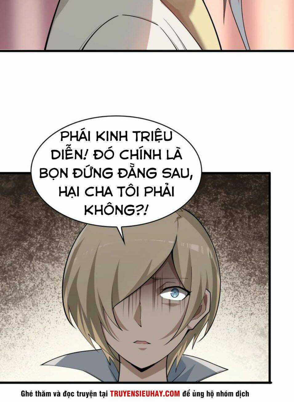 Siêu Cấp Đại Chủ Bạ Chapter 46 trang 8