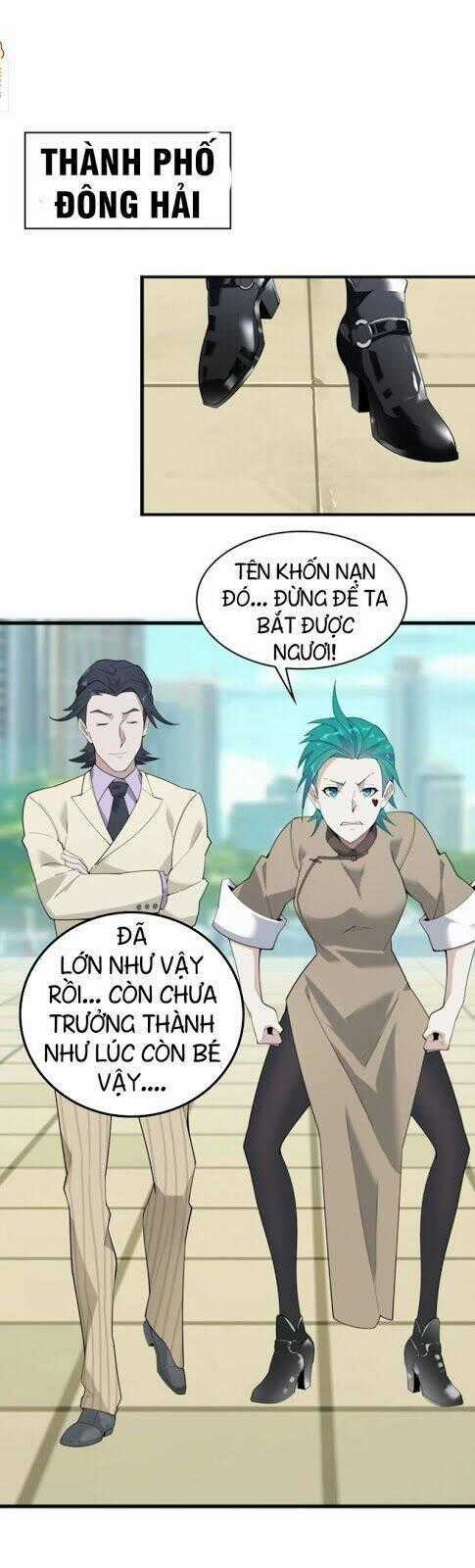 Siêu Cấp Đại Chủ Bạ Chapter 47 trang 1