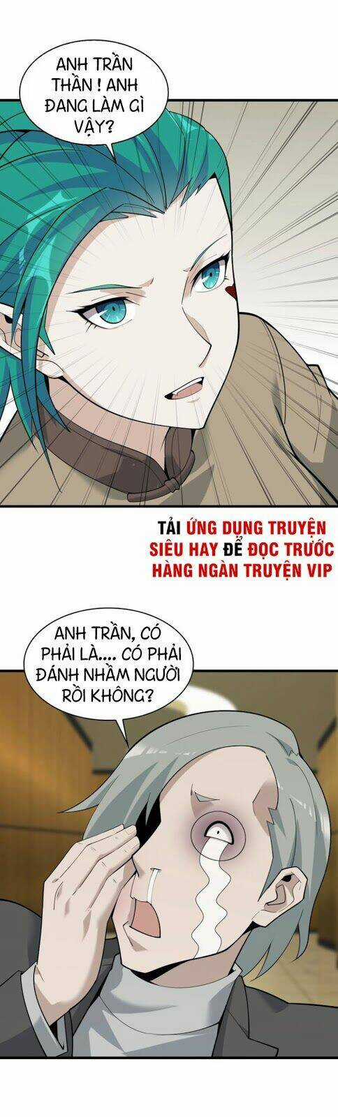 Siêu Cấp Đại Chủ Bạ Chapter 47 trang 13