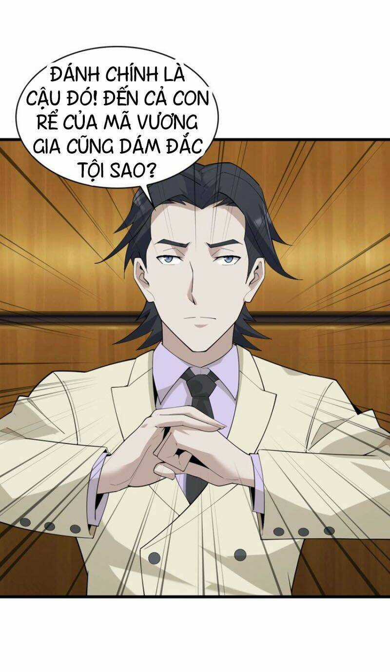 Siêu Cấp Đại Chủ Bạ Chapter 47 trang 14