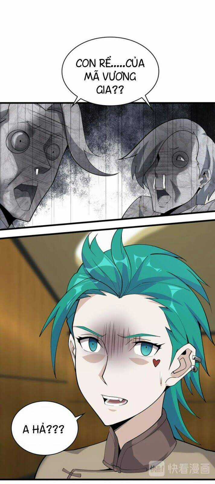 Siêu Cấp Đại Chủ Bạ Chapter 47 trang 15