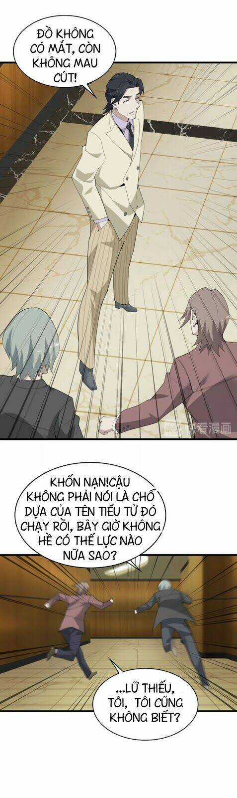 Siêu Cấp Đại Chủ Bạ Chapter 47 trang 18