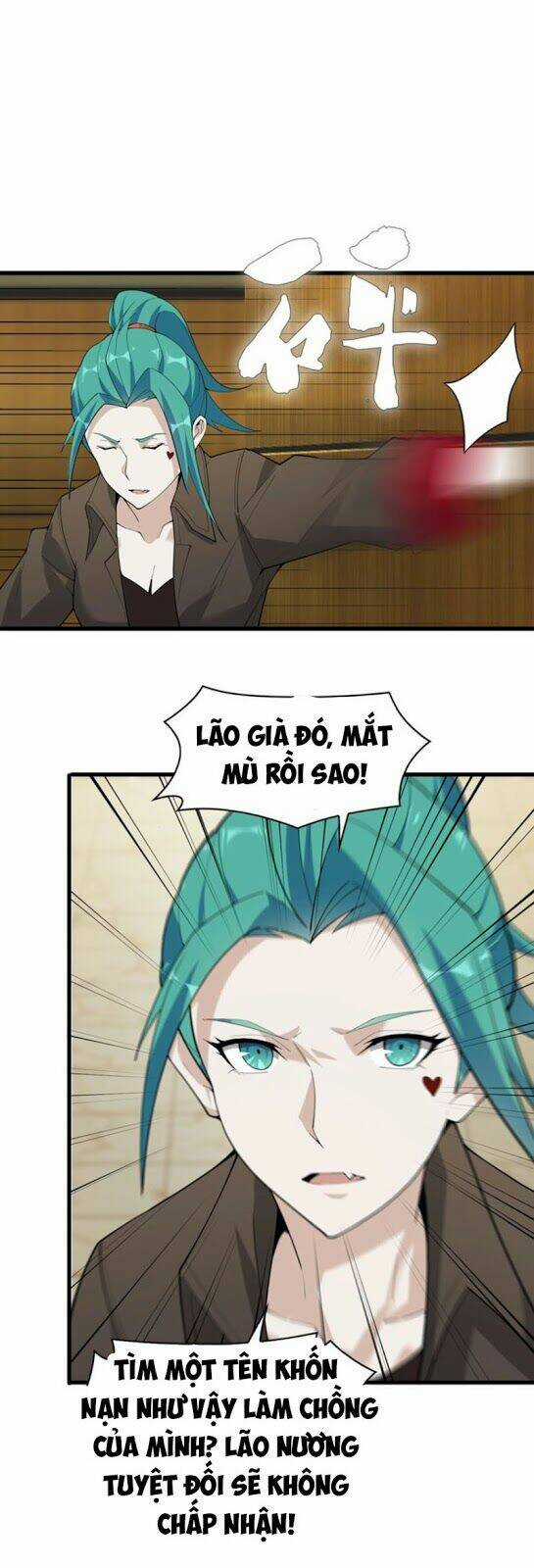 Siêu Cấp Đại Chủ Bạ Chapter 47 trang 19