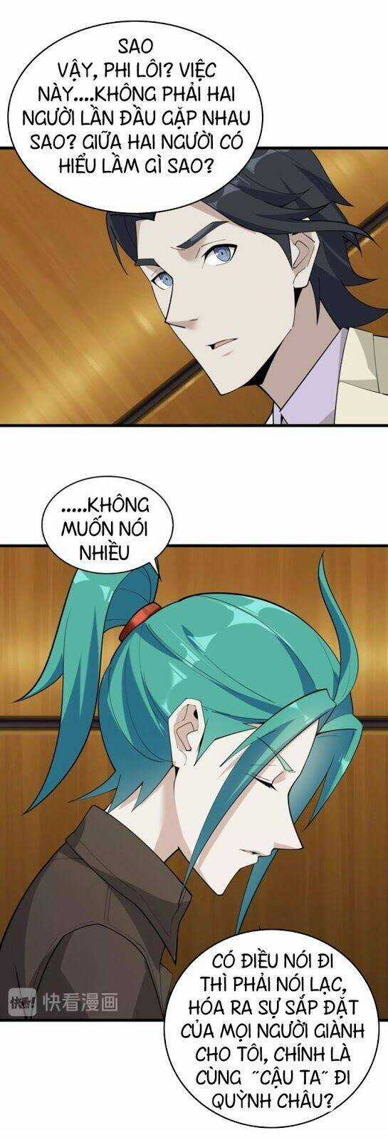 Siêu Cấp Đại Chủ Bạ Chapter 47 trang 20