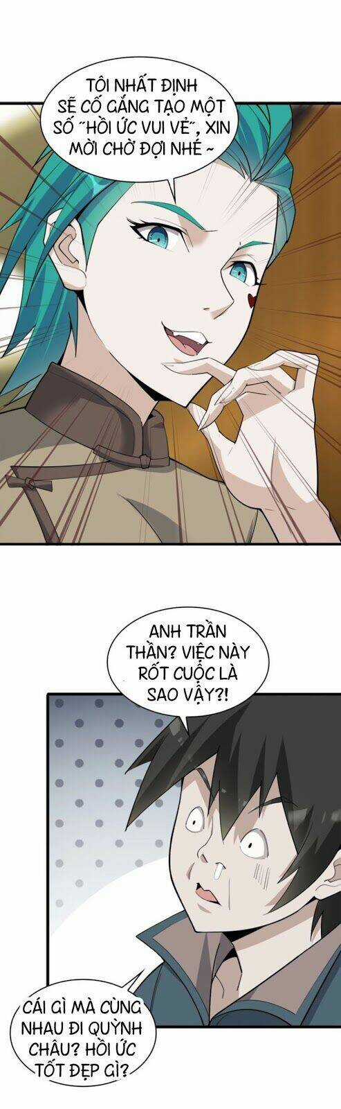 Siêu Cấp Đại Chủ Bạ Chapter 47 trang 21