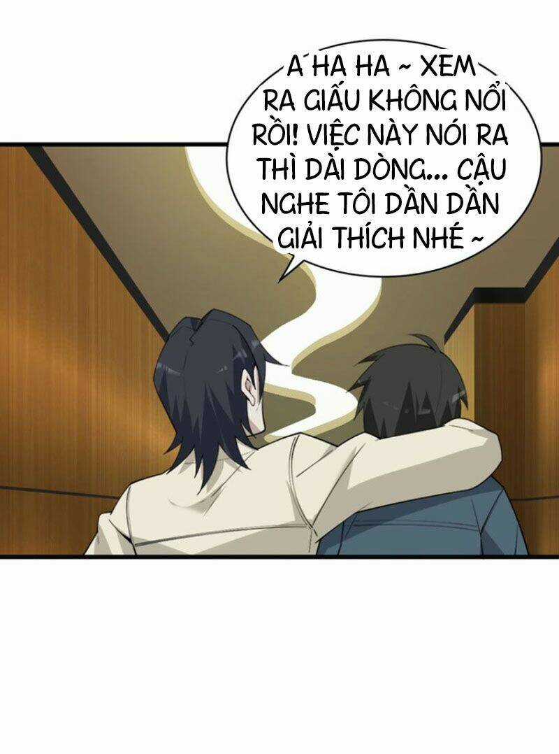 Siêu Cấp Đại Chủ Bạ Chapter 47 trang 22