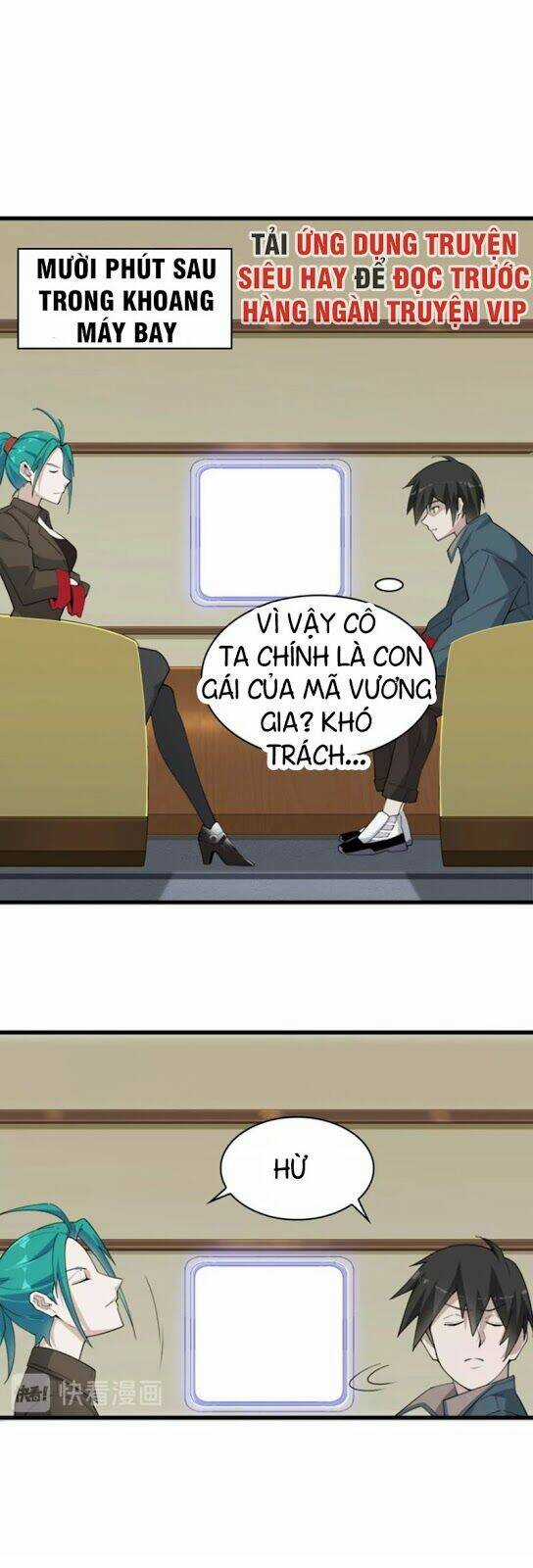 Siêu Cấp Đại Chủ Bạ Chapter 47 trang 23