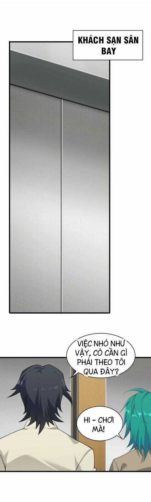 Siêu Cấp Đại Chủ Bạ Chapter 47 trang 5