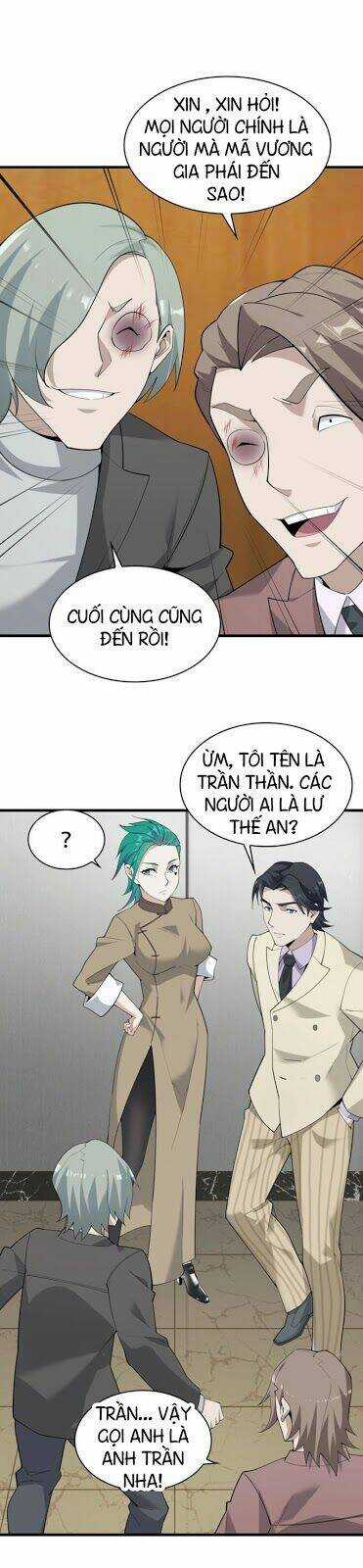 Siêu Cấp Đại Chủ Bạ Chapter 47 trang 6