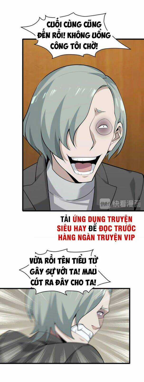 Siêu Cấp Đại Chủ Bạ Chapter 47 trang 7