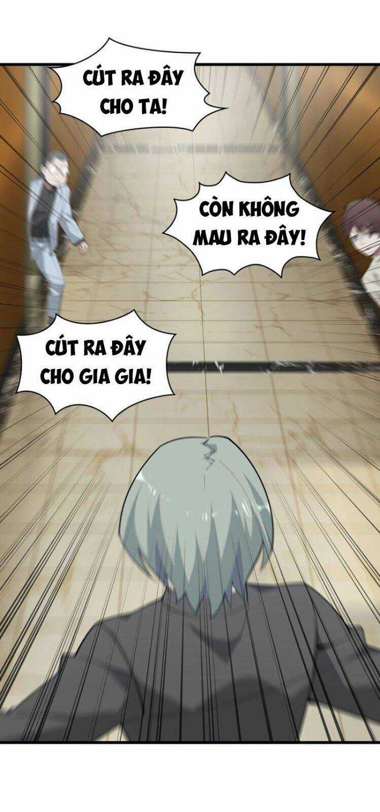 Siêu Cấp Đại Chủ Bạ Chapter 47 trang 8