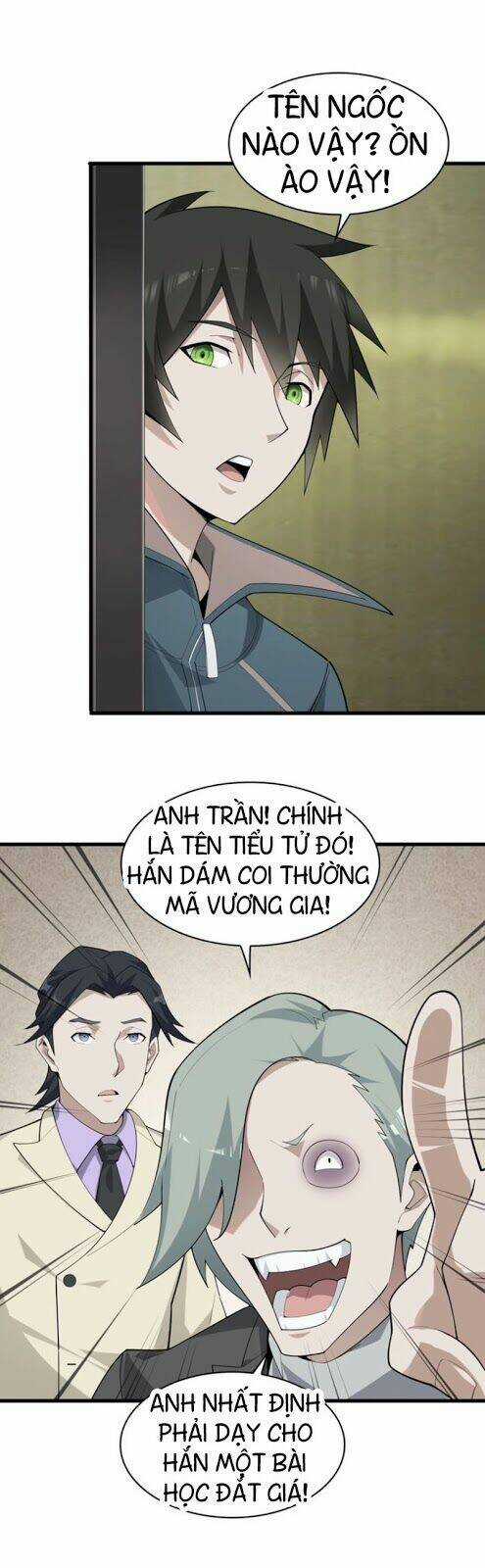 Siêu Cấp Đại Chủ Bạ Chapter 47 trang 9