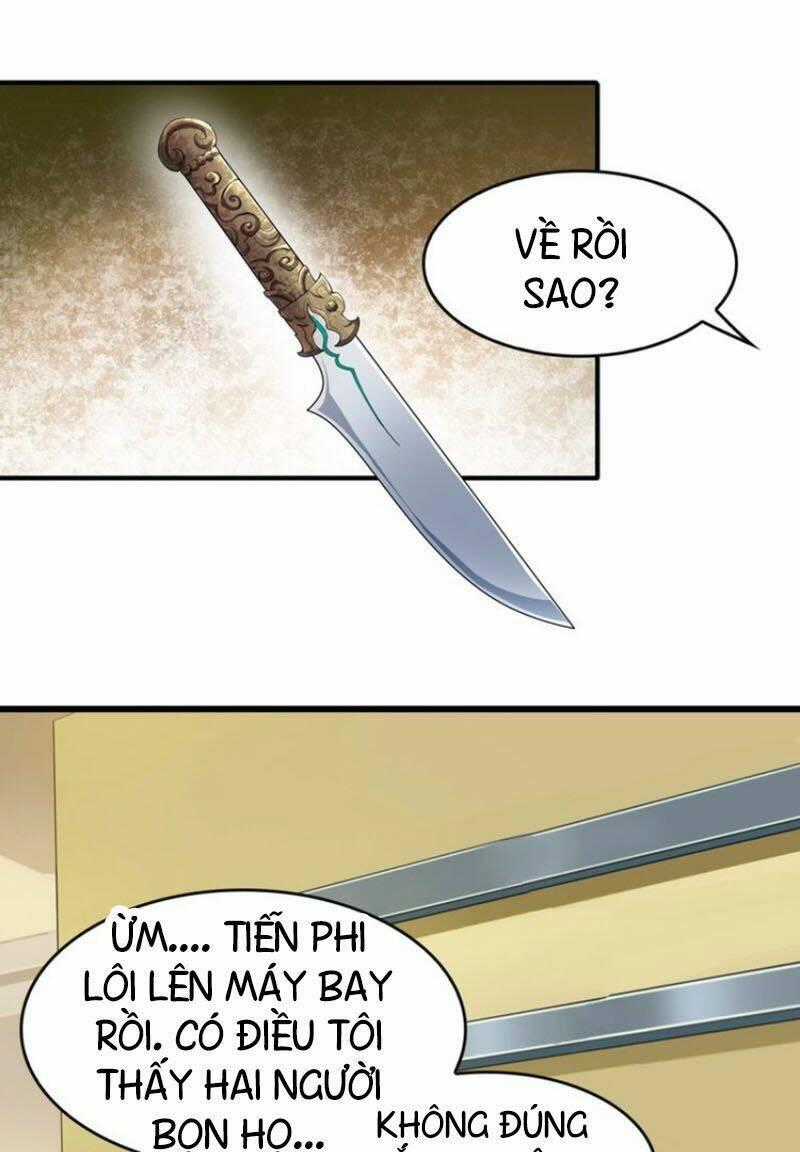 Siêu Cấp Đại Chủ Bạ Chapter 48 trang 1