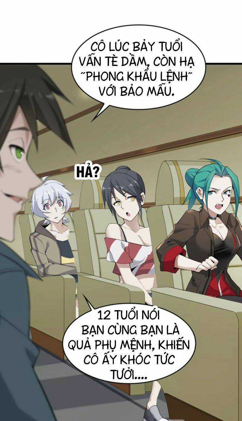 Siêu Cấp Đại Chủ Bạ Chapter 48 trang 10