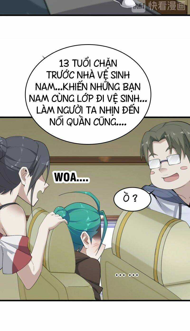 Siêu Cấp Đại Chủ Bạ Chapter 48 trang 11