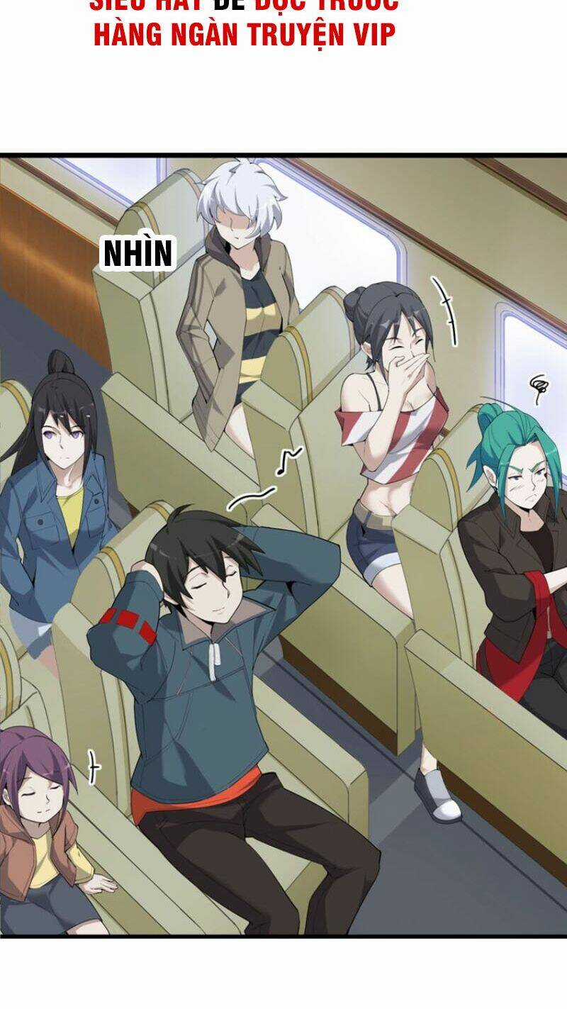 Siêu Cấp Đại Chủ Bạ Chapter 48 trang 13