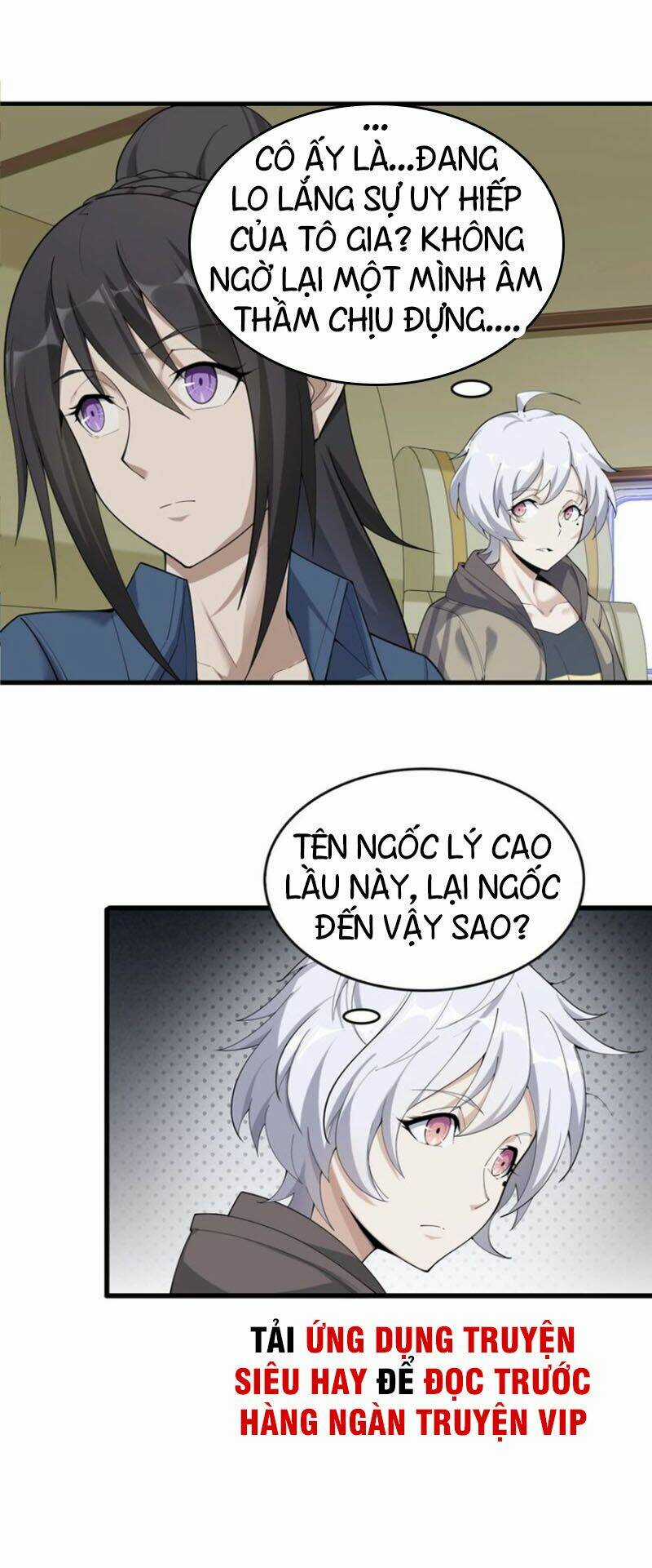 Siêu Cấp Đại Chủ Bạ Chapter 48 trang 14