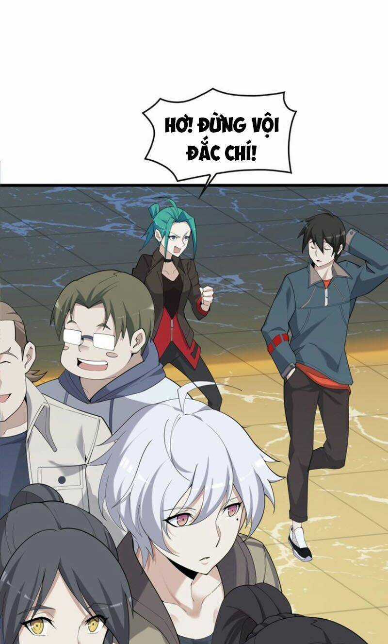 Siêu Cấp Đại Chủ Bạ Chapter 48 trang 15