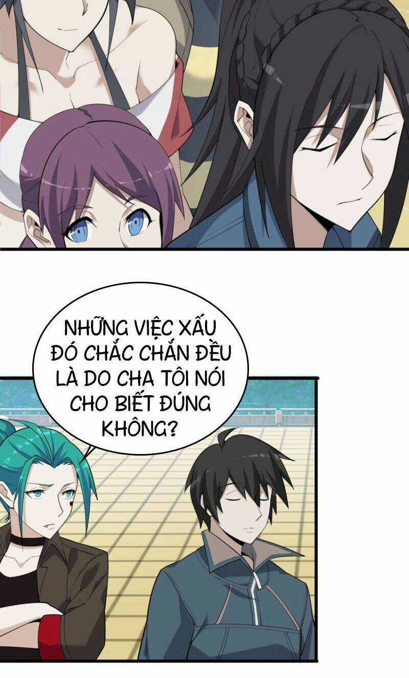 Siêu Cấp Đại Chủ Bạ Chapter 48 trang 16