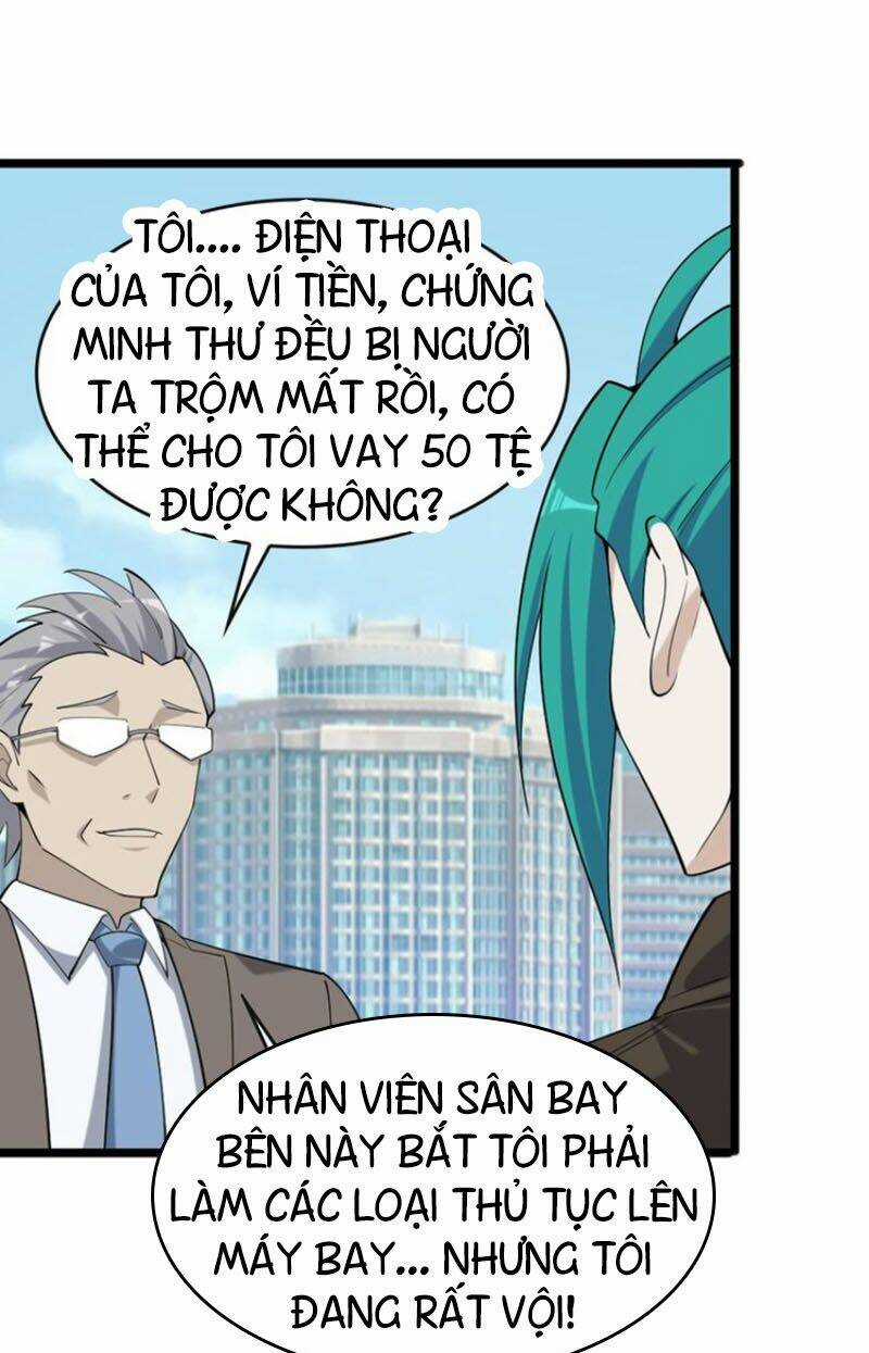 Siêu Cấp Đại Chủ Bạ Chapter 48 trang 18