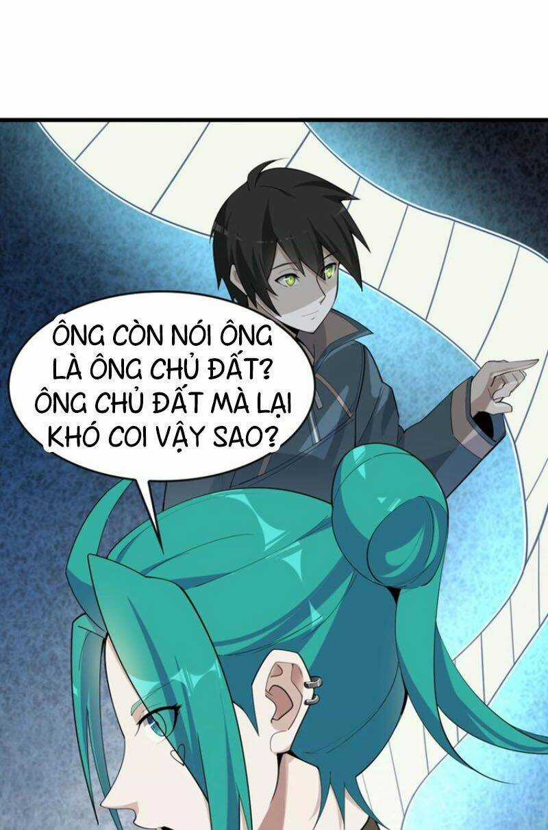Siêu Cấp Đại Chủ Bạ Chapter 48 trang 21