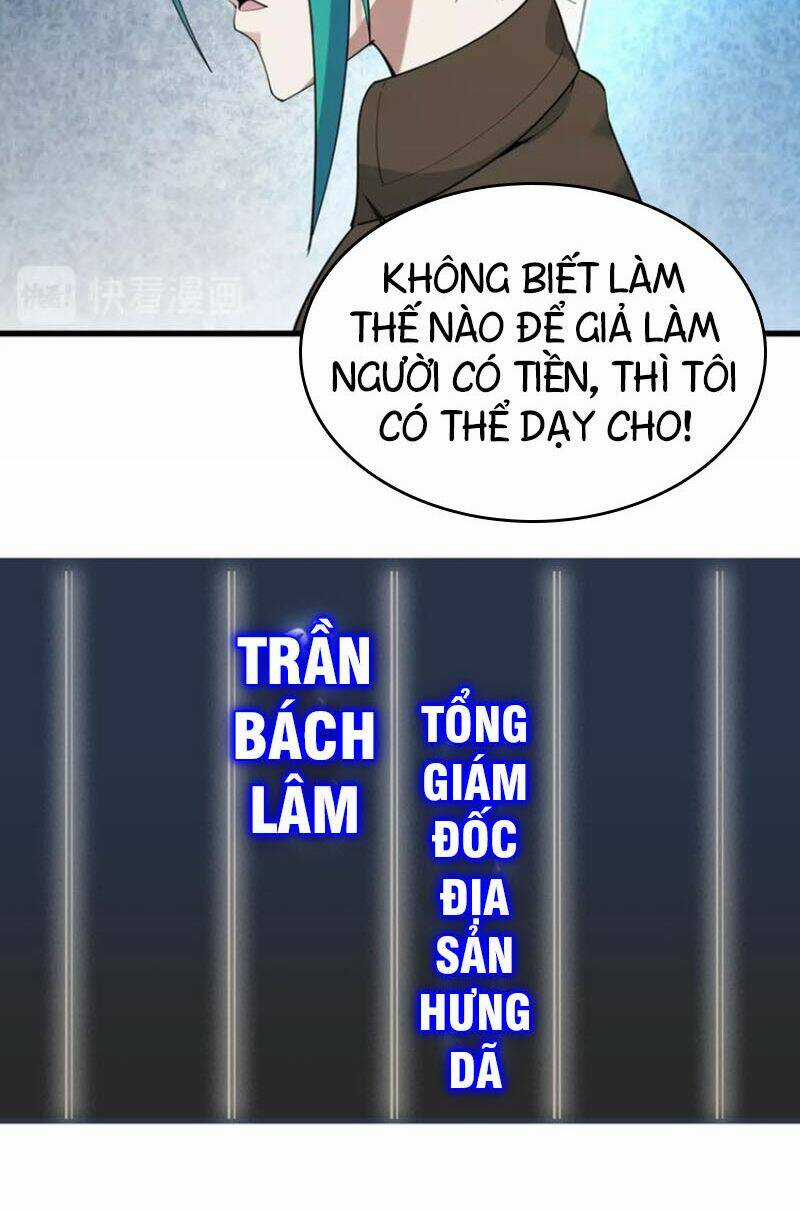 Siêu Cấp Đại Chủ Bạ Chapter 48 trang 22