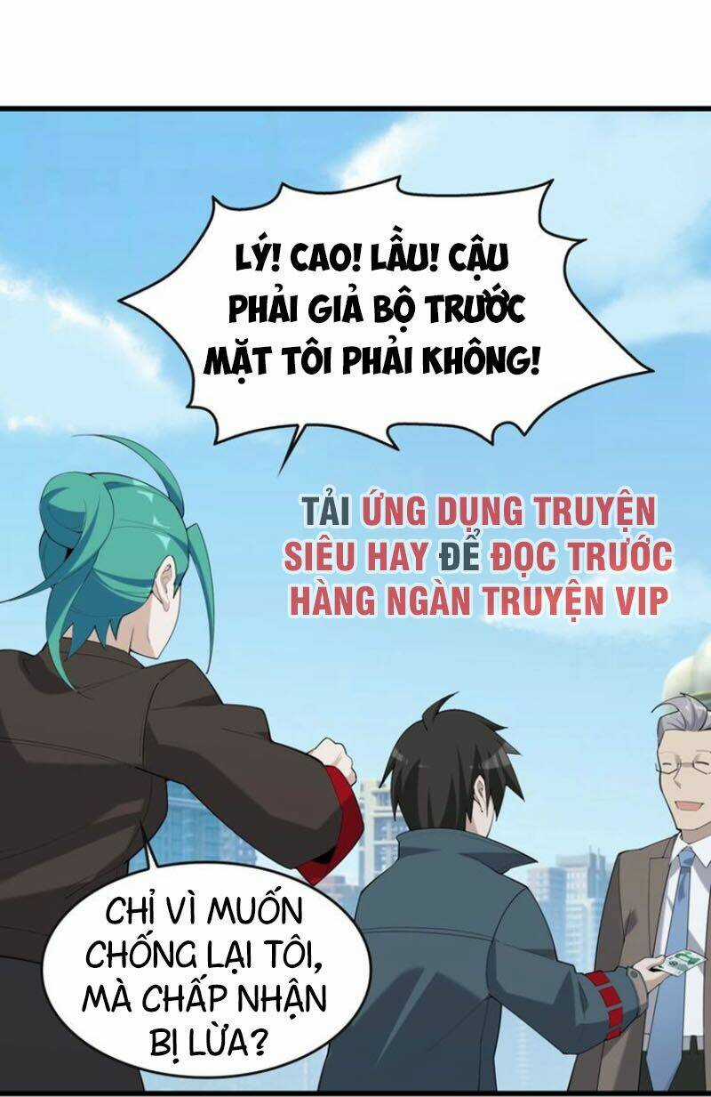 Siêu Cấp Đại Chủ Bạ Chapter 48 trang 24