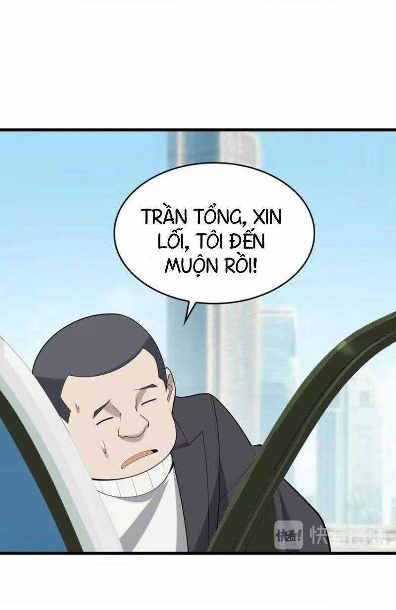 Siêu Cấp Đại Chủ Bạ Chapter 48 trang 25