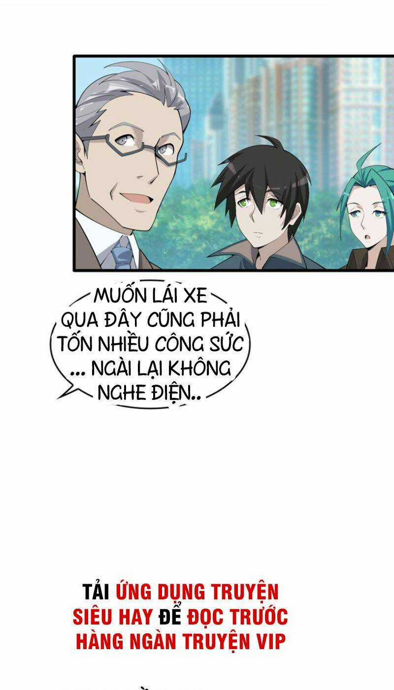 Siêu Cấp Đại Chủ Bạ Chapter 48 trang 26