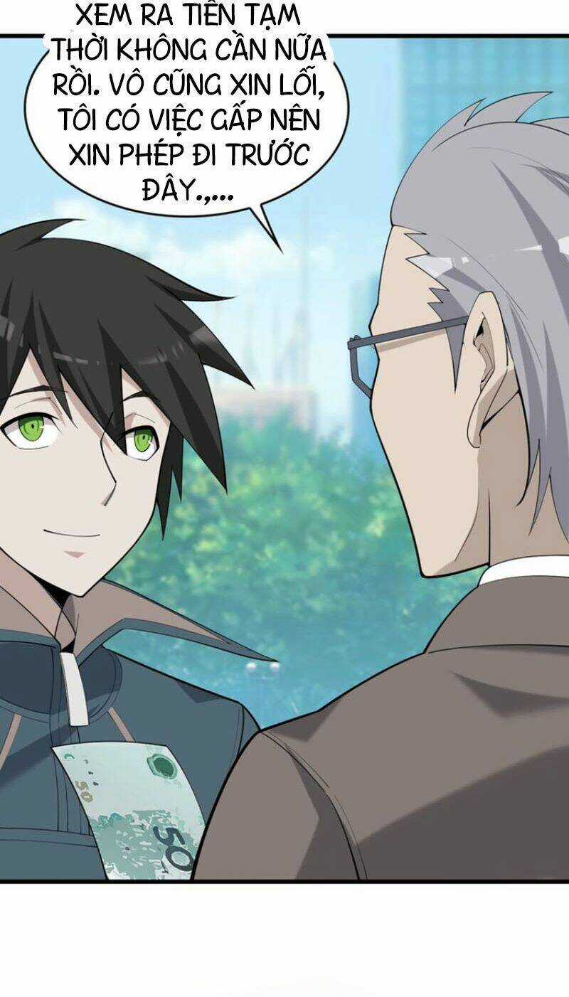 Siêu Cấp Đại Chủ Bạ Chapter 48 trang 27