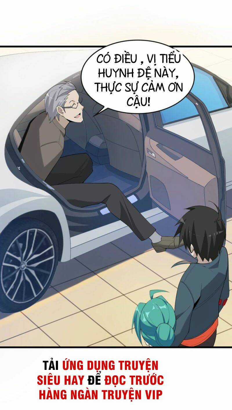 Siêu Cấp Đại Chủ Bạ Chapter 48 trang 28