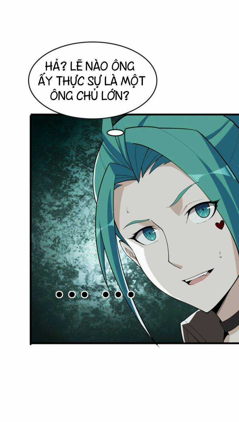 Siêu Cấp Đại Chủ Bạ Chapter 48 trang 29