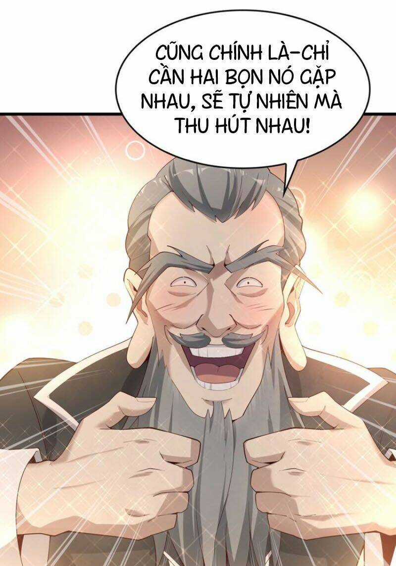 Siêu Cấp Đại Chủ Bạ Chapter 48 trang 3