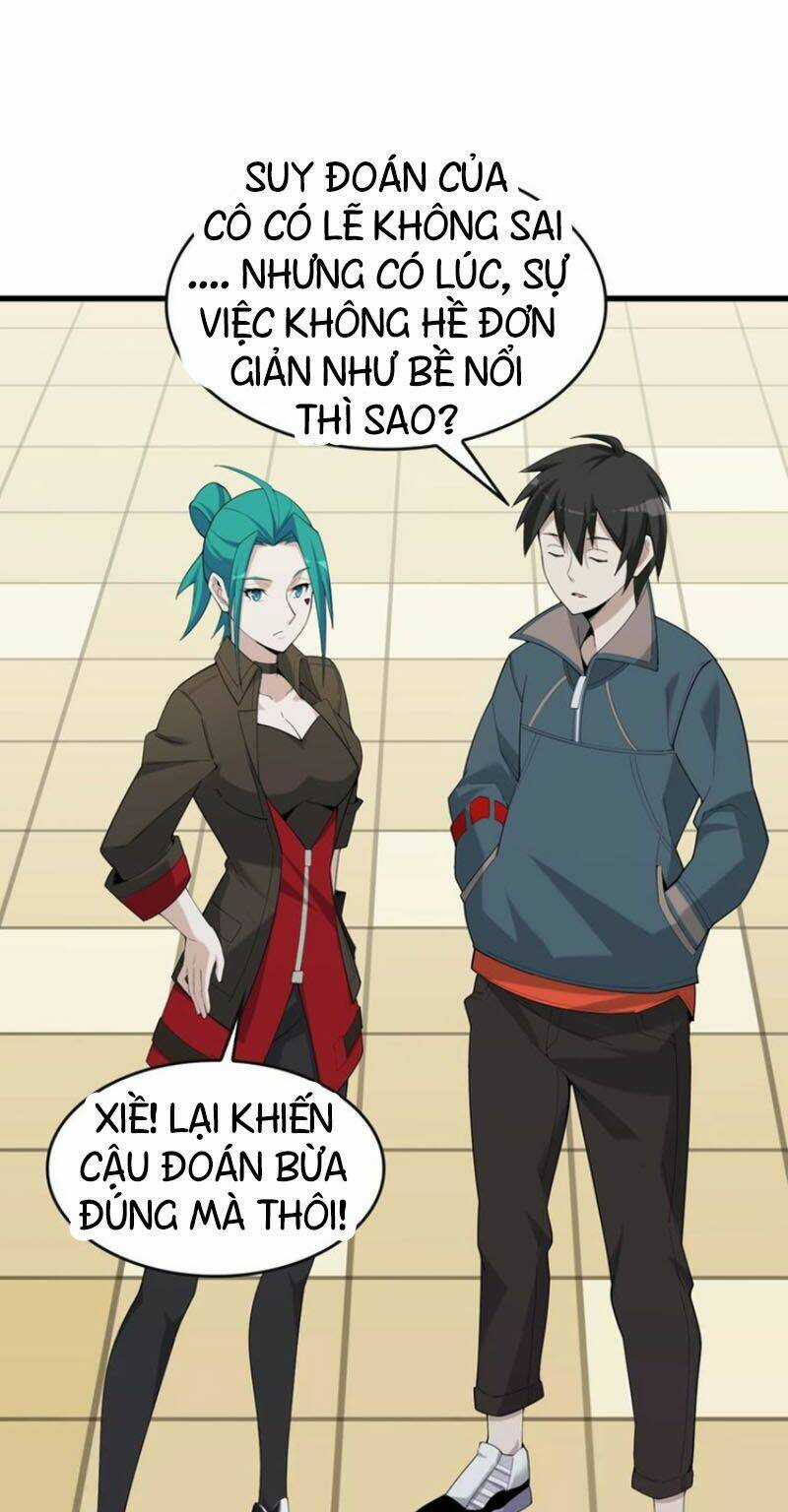 Siêu Cấp Đại Chủ Bạ Chapter 48 trang 30