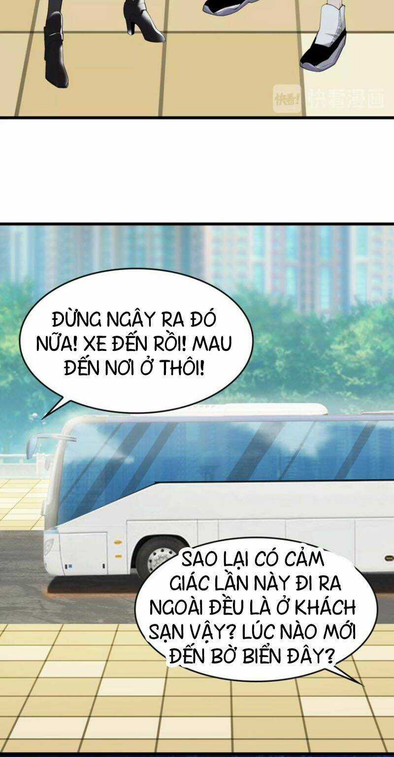 Siêu Cấp Đại Chủ Bạ Chapter 48 trang 31