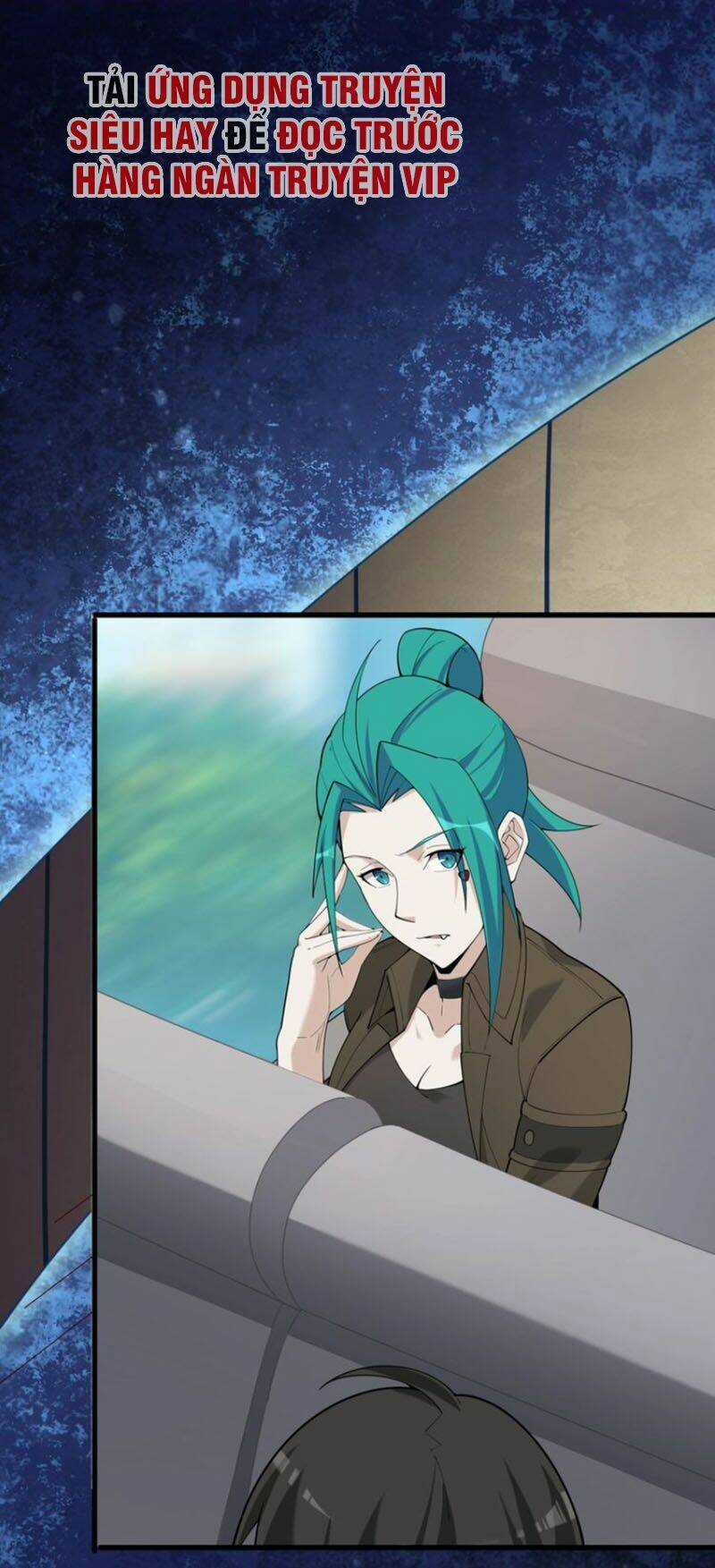 Siêu Cấp Đại Chủ Bạ Chapter 48 trang 32