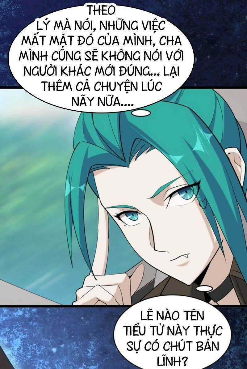 Siêu Cấp Đại Chủ Bạ Chapter 48 trang 33