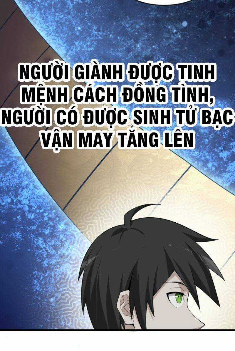 Siêu Cấp Đại Chủ Bạ Chapter 48 trang 34