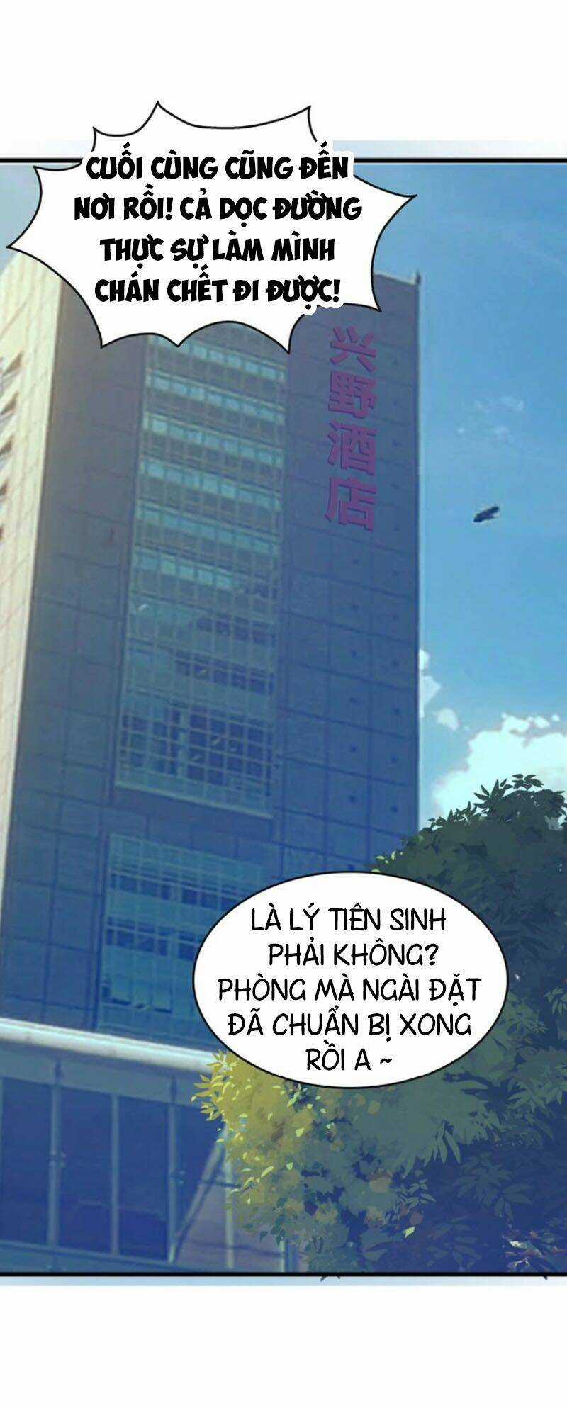 Siêu Cấp Đại Chủ Bạ Chapter 48 trang 36