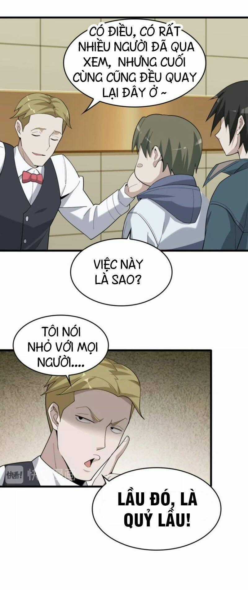 Siêu Cấp Đại Chủ Bạ Chapter 48 trang 39