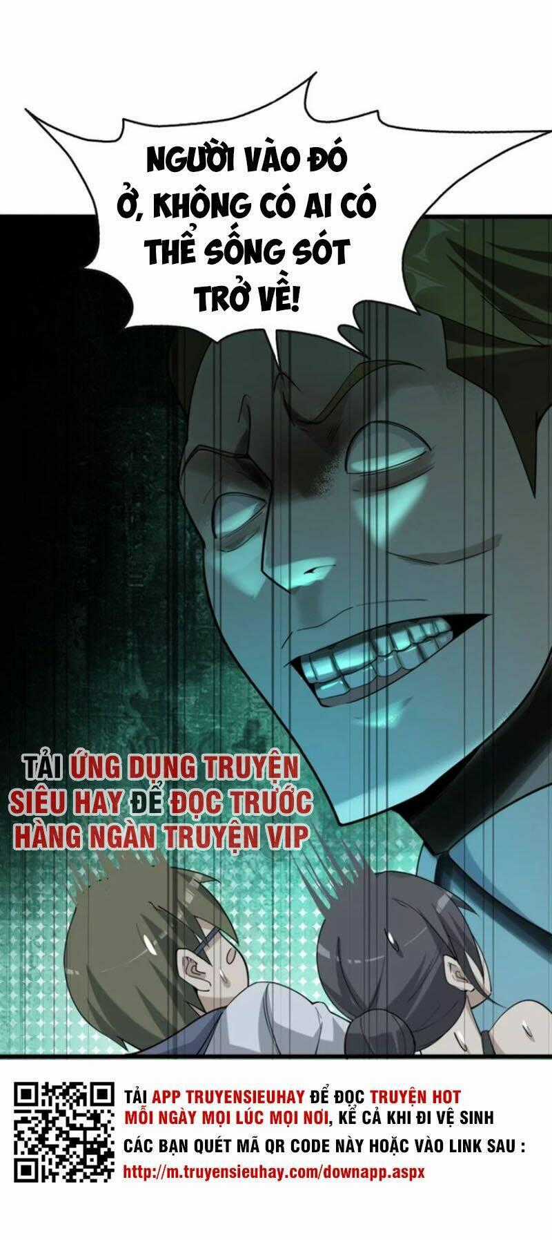 Siêu Cấp Đại Chủ Bạ Chapter 48 trang 40