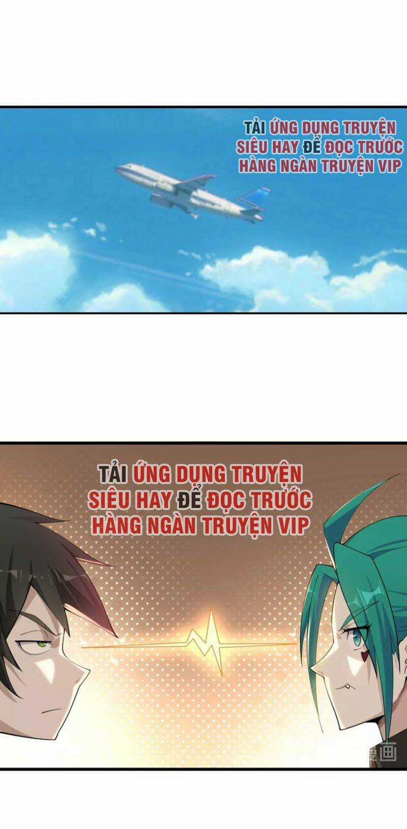 Siêu Cấp Đại Chủ Bạ Chapter 48 trang 5