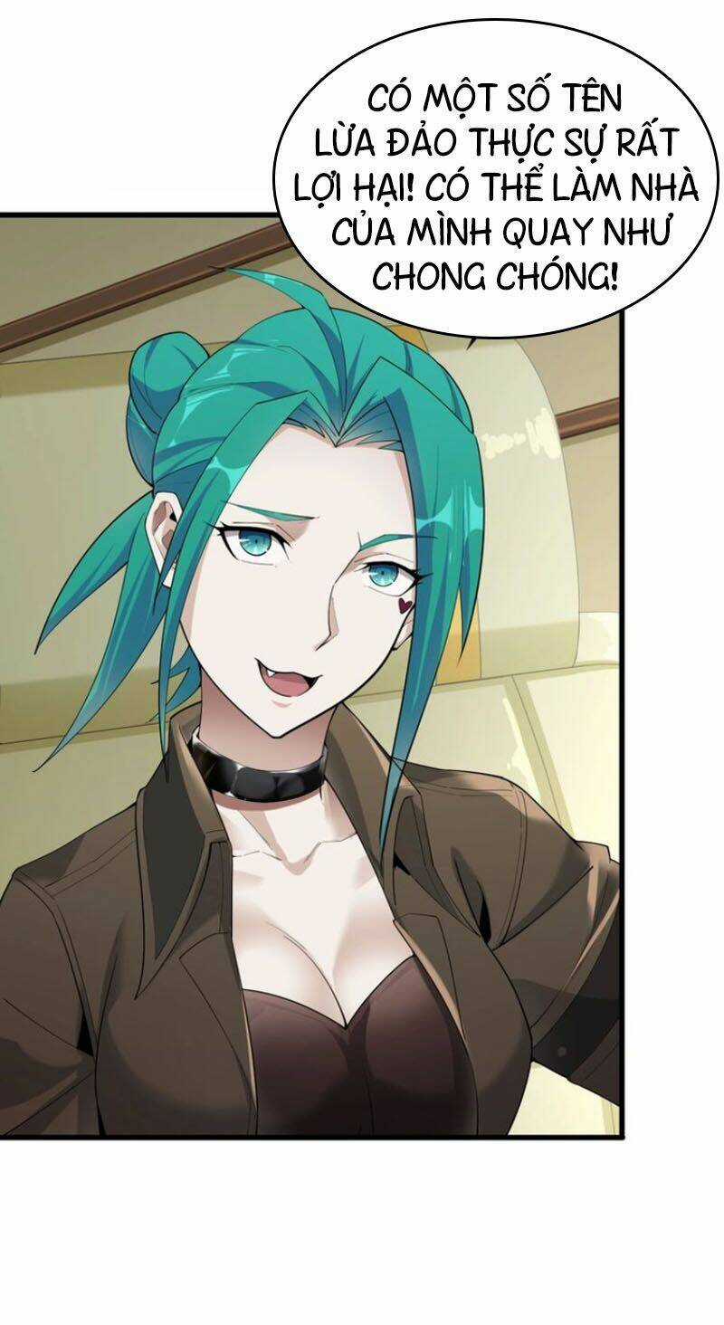 Siêu Cấp Đại Chủ Bạ Chapter 48 trang 6