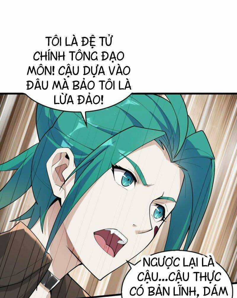 Siêu Cấp Đại Chủ Bạ Chapter 48 trang 8