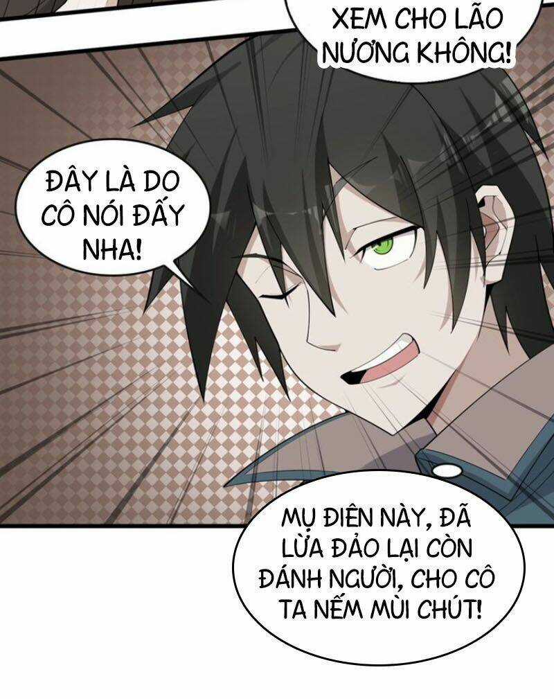 Siêu Cấp Đại Chủ Bạ Chapter 48 trang 9