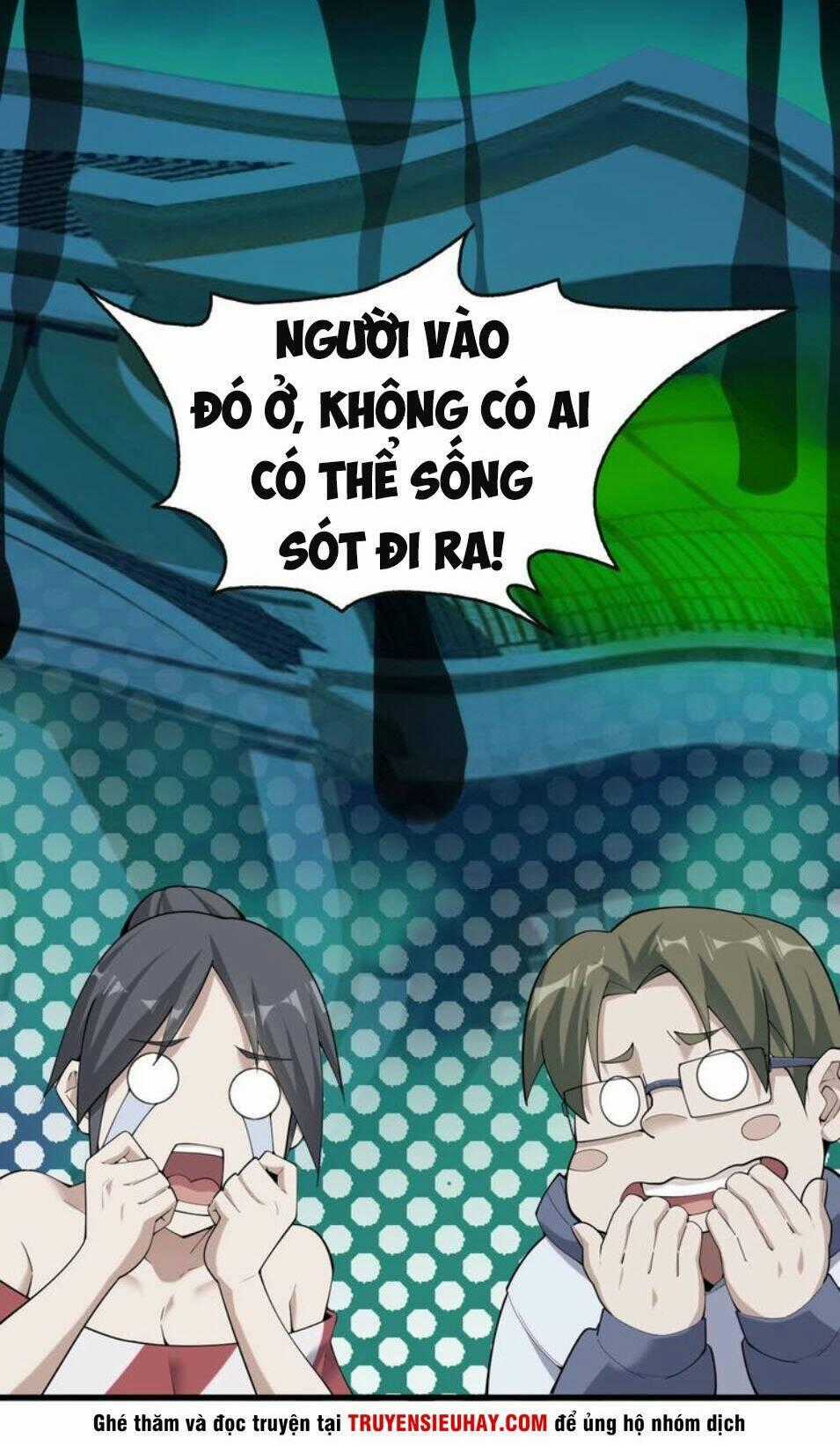 Siêu Cấp Đại Chủ Bạ Chapter 49 trang 1
