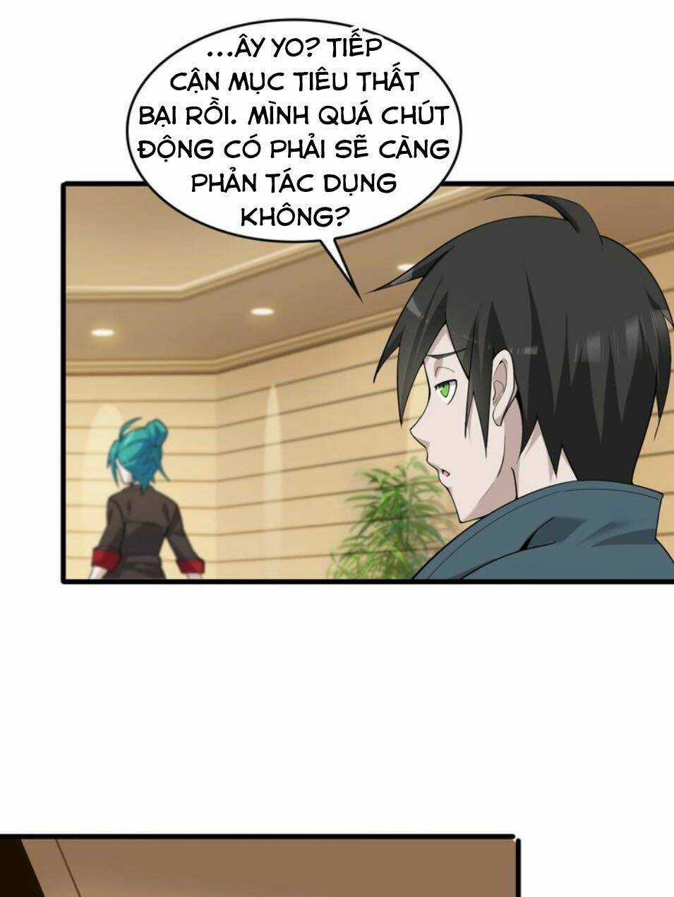 Siêu Cấp Đại Chủ Bạ Chapter 49 trang 11