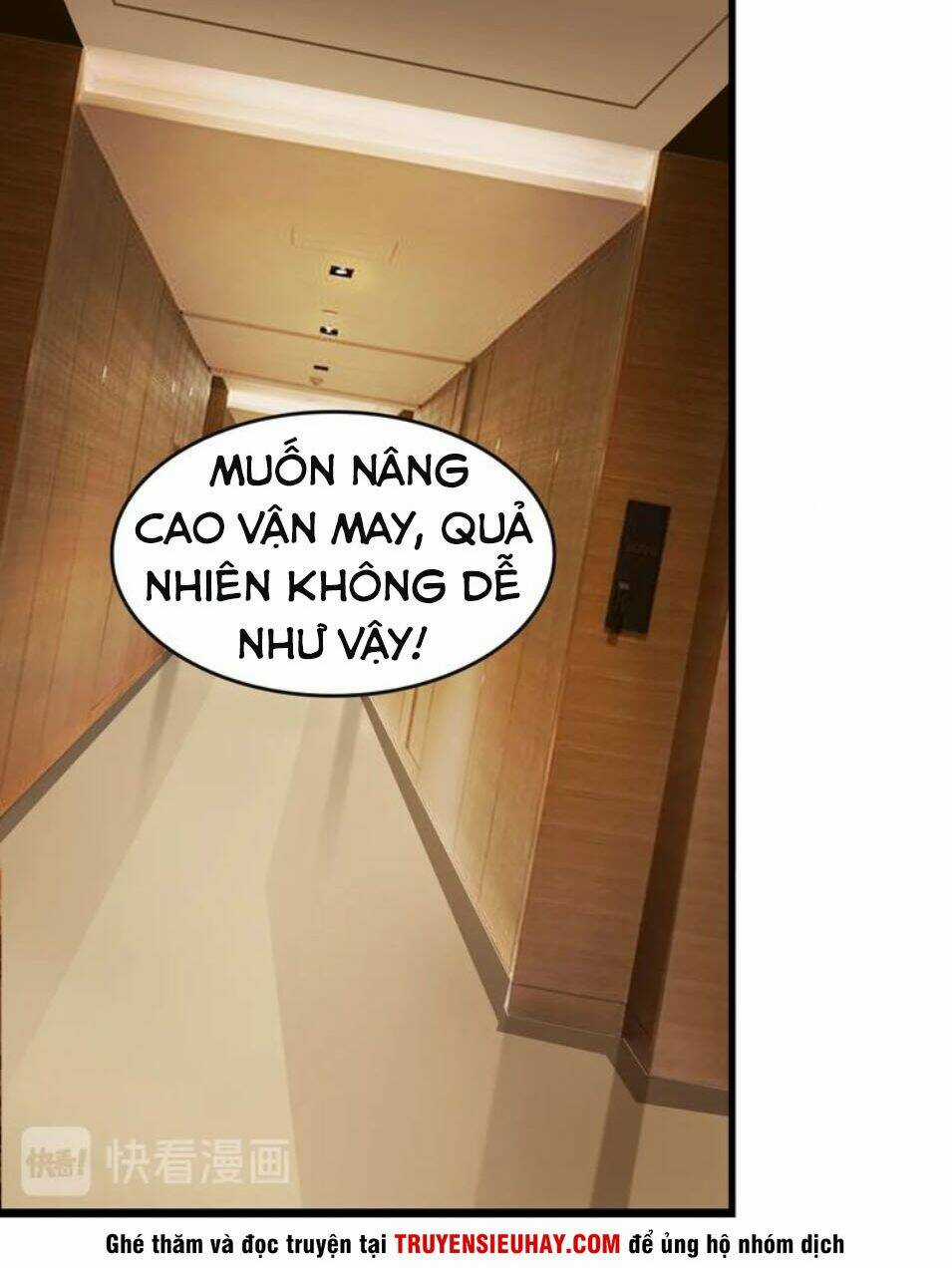 Siêu Cấp Đại Chủ Bạ Chapter 49 trang 12